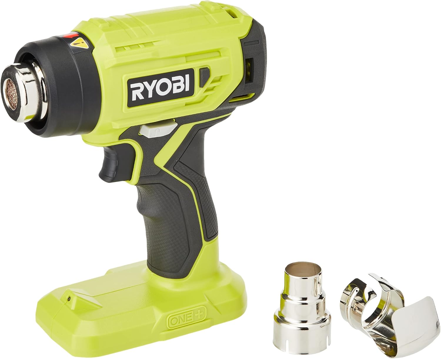 Ryobi R18HG Soffiatore ad aria calda 470°