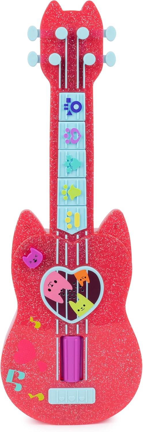 Thumbnail 2 de Gabby und das magische Haus – Gabby Dollhouse Interaktive Ukulele