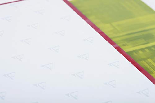 Thumbnail 6 de Clairefontaine 8212C Bind'O Block cahier à spirale 160 pages ⚙️