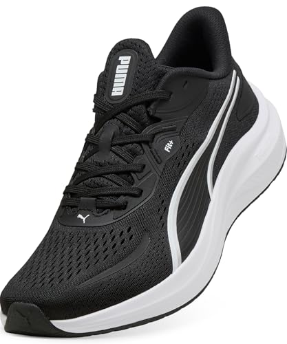 Thumbnail 7 de Puma Skyrocket Lite - Tenis Unisex para Adultos (2 Negro/Blanco/Plateado), 40 EU
