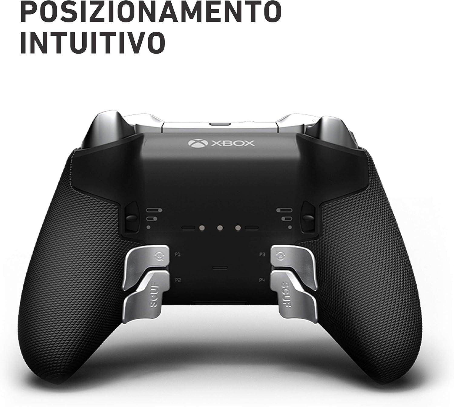 Thumbnail 2 de SCUF Elite Series 2 Paddles compatibili per controller Xbox