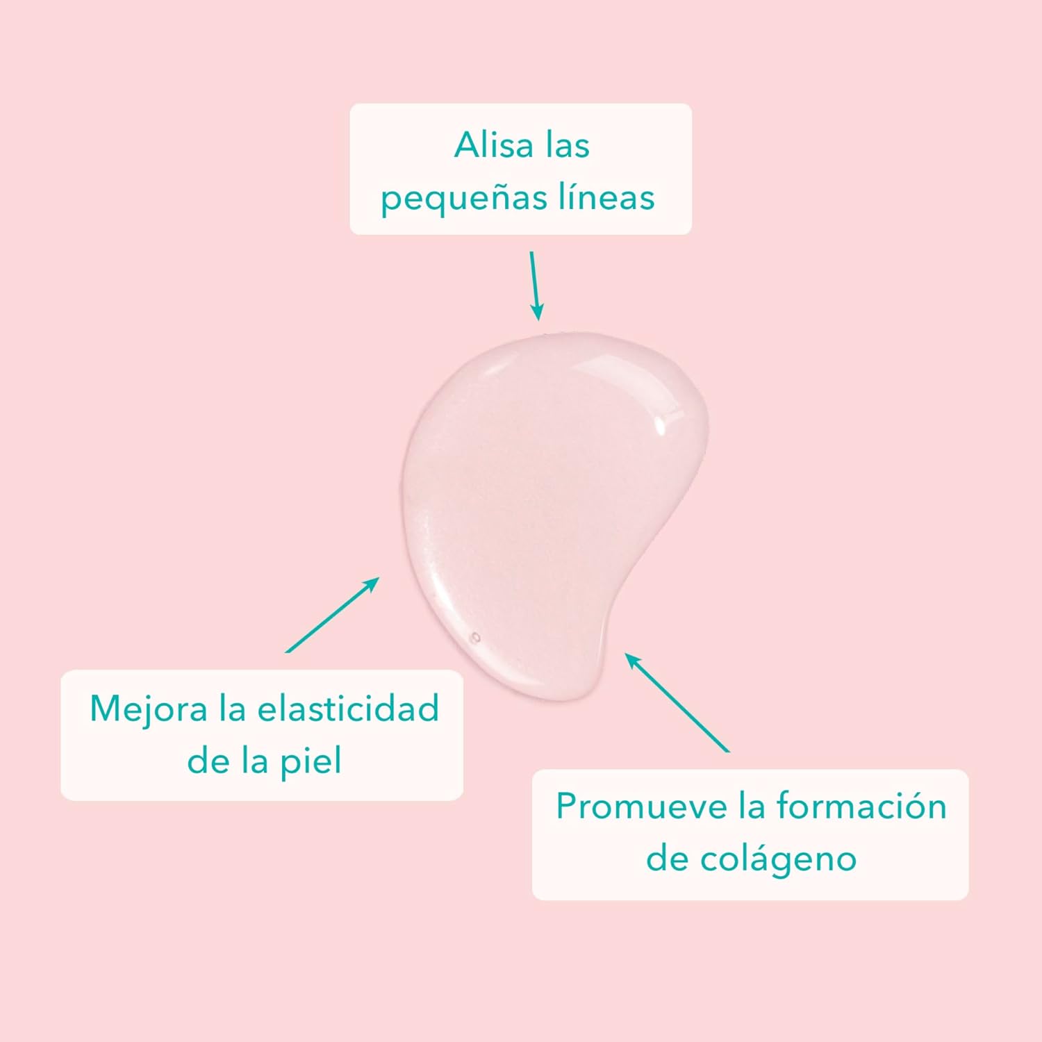 Thumbnail 1 de Colibri Skincare Hyaluron Booster Serum ❤️ 50ml Antiedad Hidratante