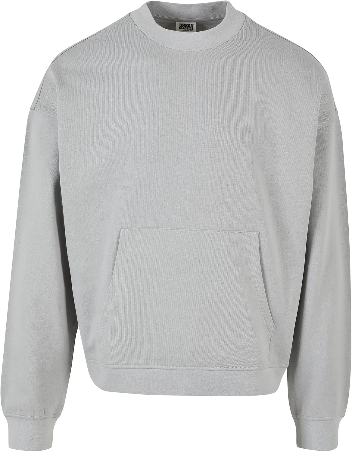 Thumbnail 4 de Urban Classics Boxy Pocket Crew