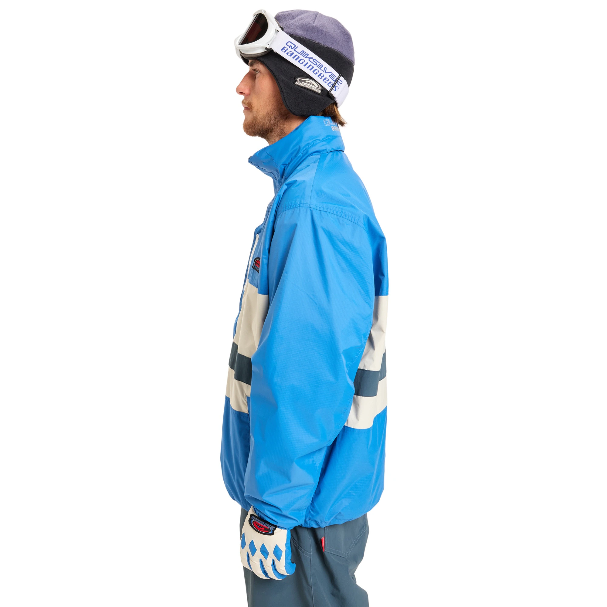 Thumbnail 3 de Quiksilver Banging Chaqueta snow 10K 📷