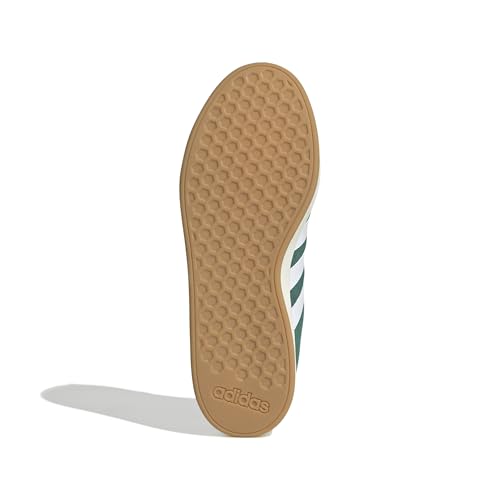 Thumbnail 9 de adidas Hombre Grand Court Base 00S Shoes – Collegiate Green/Cloud White/Gum (40 EU)