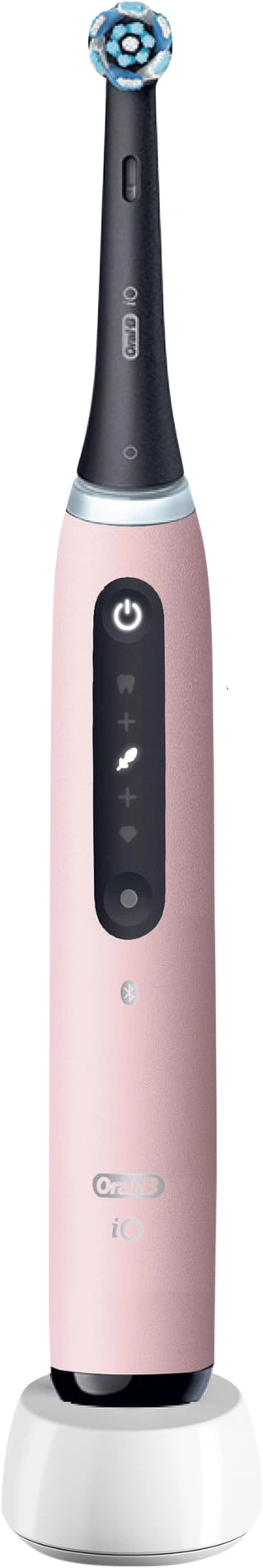 Thumbnail 10 de Oral-B iO 5N Rosa