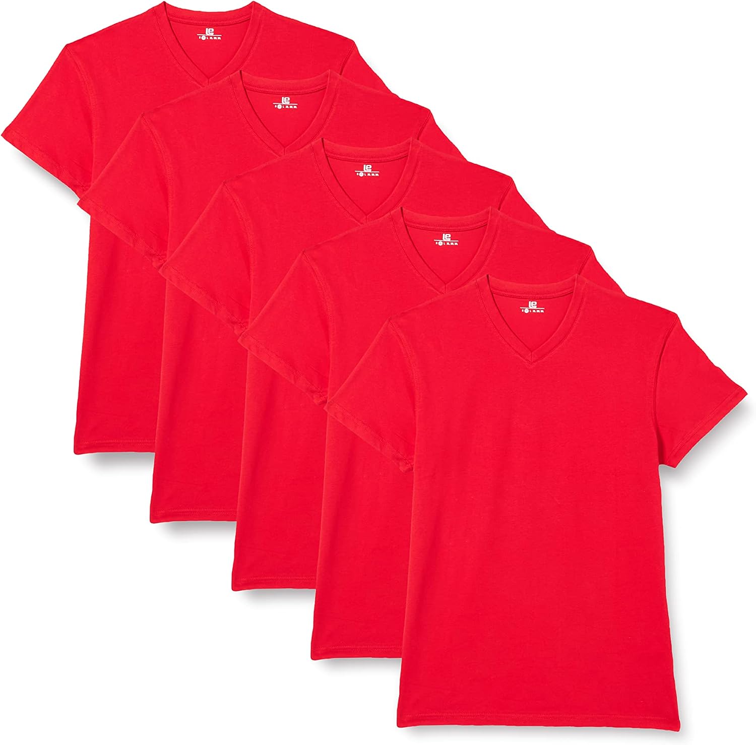 Thumbnail 6 de Lower East LE156 T-Shirt Uomo