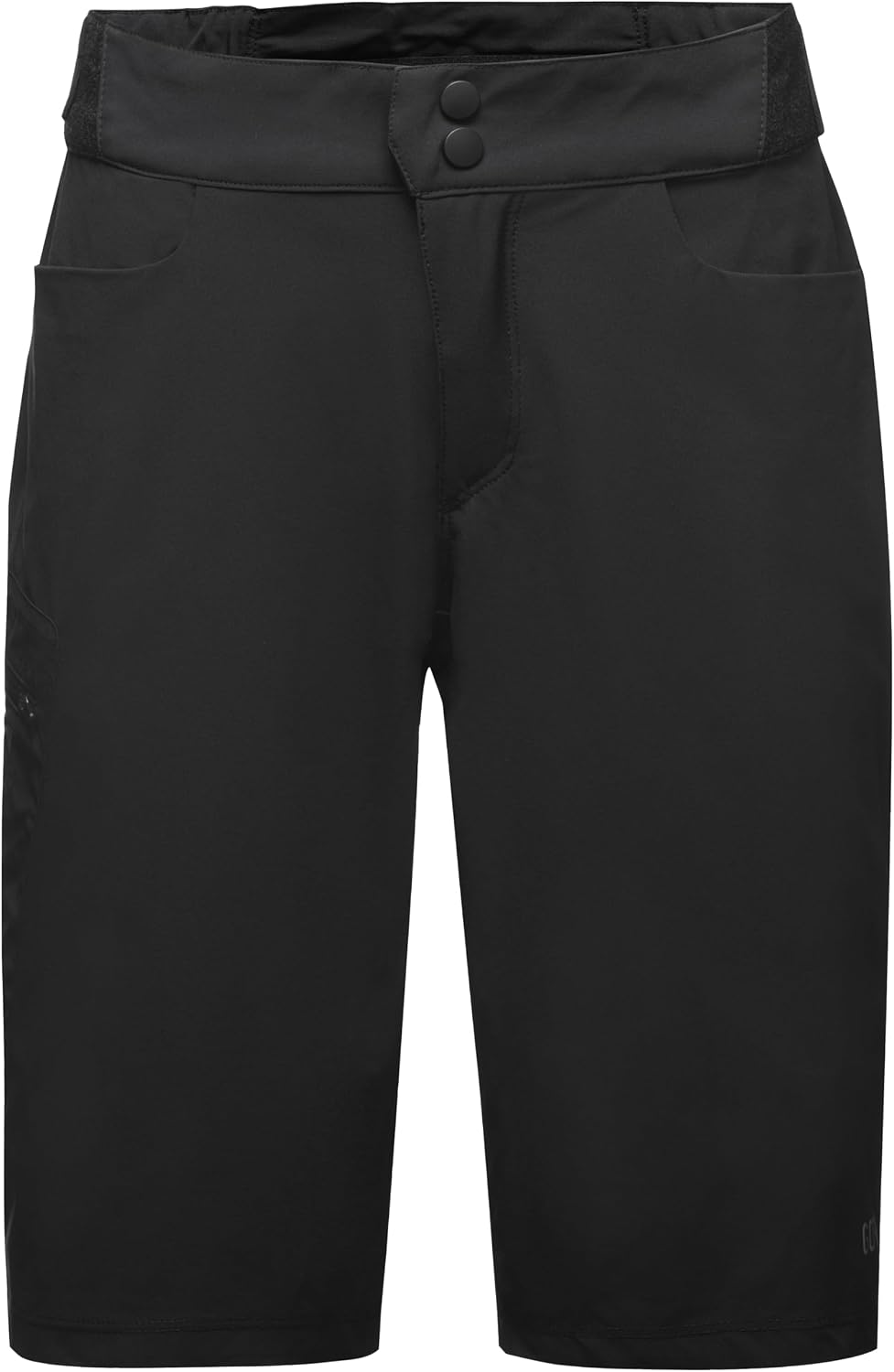 Detalle de GORE WEAR Board Shorts Femme – Short vélo polyvalent pour temps chaud