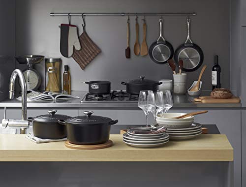 Thumbnail 7 de Le Creuset Cocotte Signature 8,4 L ⚙