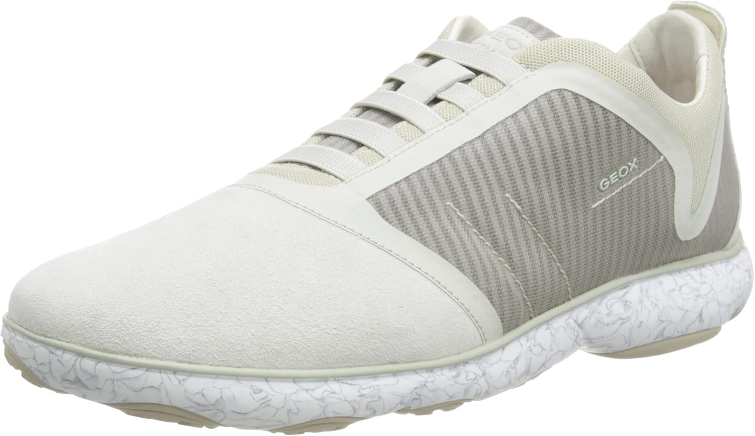 Thumbnail 6 de Geox Herren U Nebula B Sneakers – Atmungsaktivität und leicher Tragekomfort