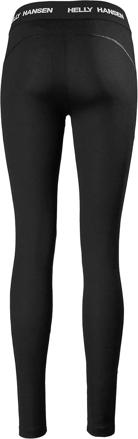 Thumbnail 1 de Helly Hansen Women's Lifa Active Pants – lightweight base layer for all-year outdoor activity