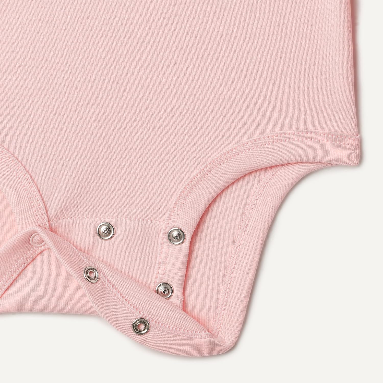 Thumbnail 4 de Amazon Essentials Disney | Marvel | Star Wars unisex babies’ long-sleeve bodysuits (pack of 5)