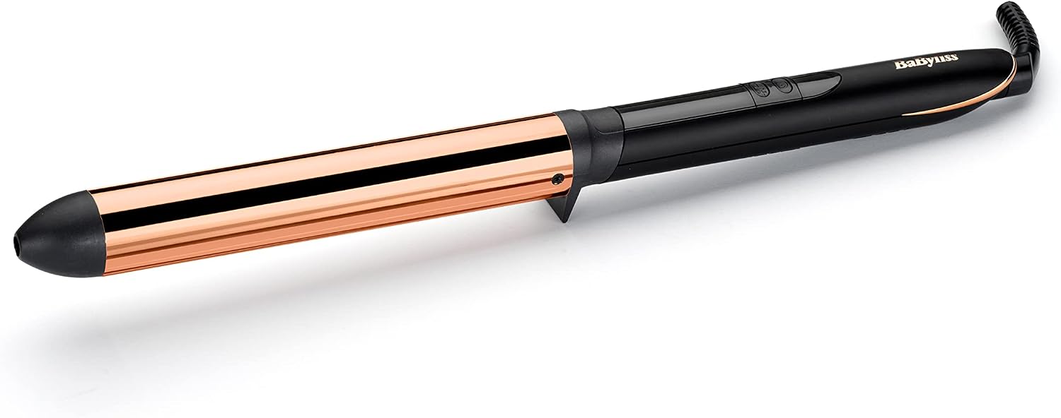 Detalle de BaByliss 2356U 28mm Titanium Waves Wand