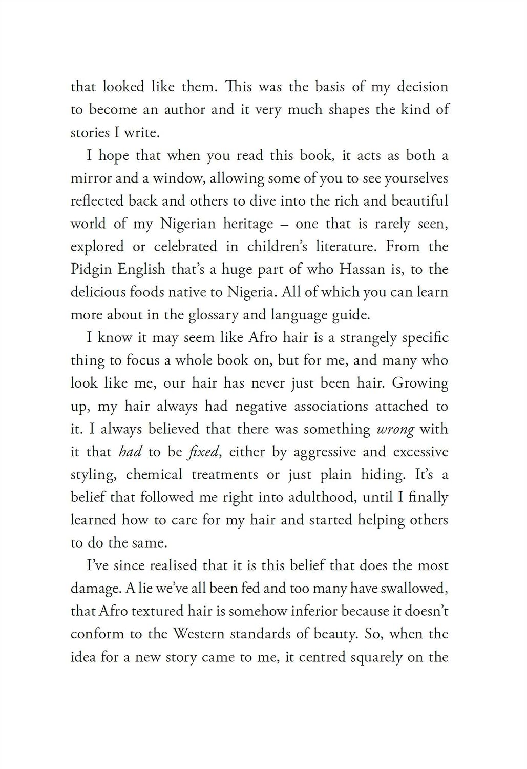 Detalle de Onyeka and the Academy of the Sun – superheldenavontuur, 320 pagina’s