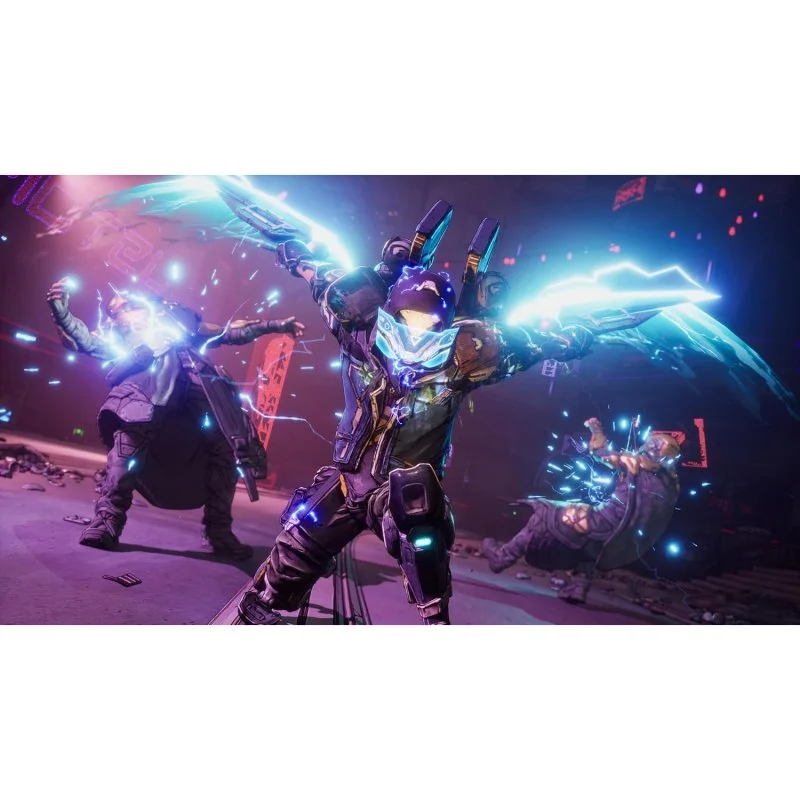 Thumbnail 2 de Borderlands 4 PS5 — juego de acción para consola
