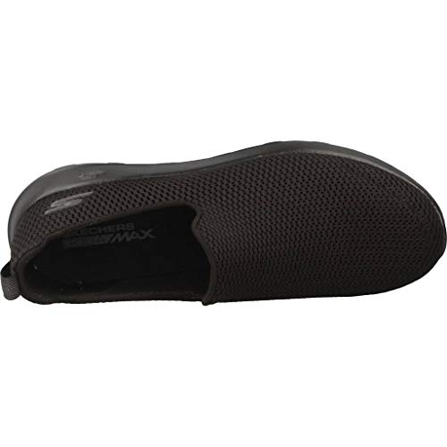 Thumbnail 9 de Skechers Men’s Go Walk Max Trainer – Black, 8 UK