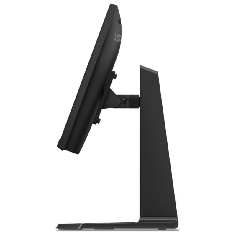 Detalle de Lenovo Legion R24e 23.8": monitor ultrafluido para juego competitivo y creación de contenido