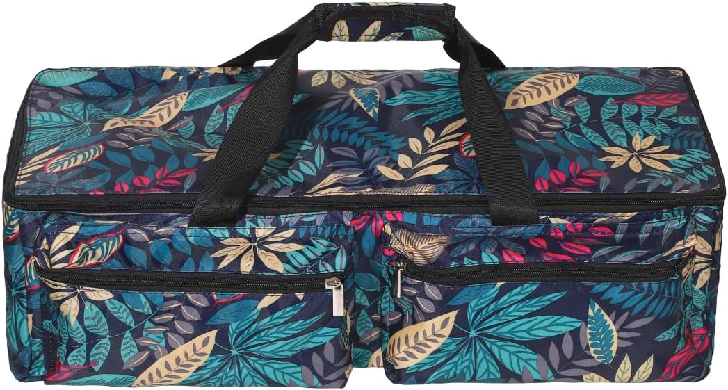 Detalle de Cricut carrying bag 23.5 x 9 x 7.5