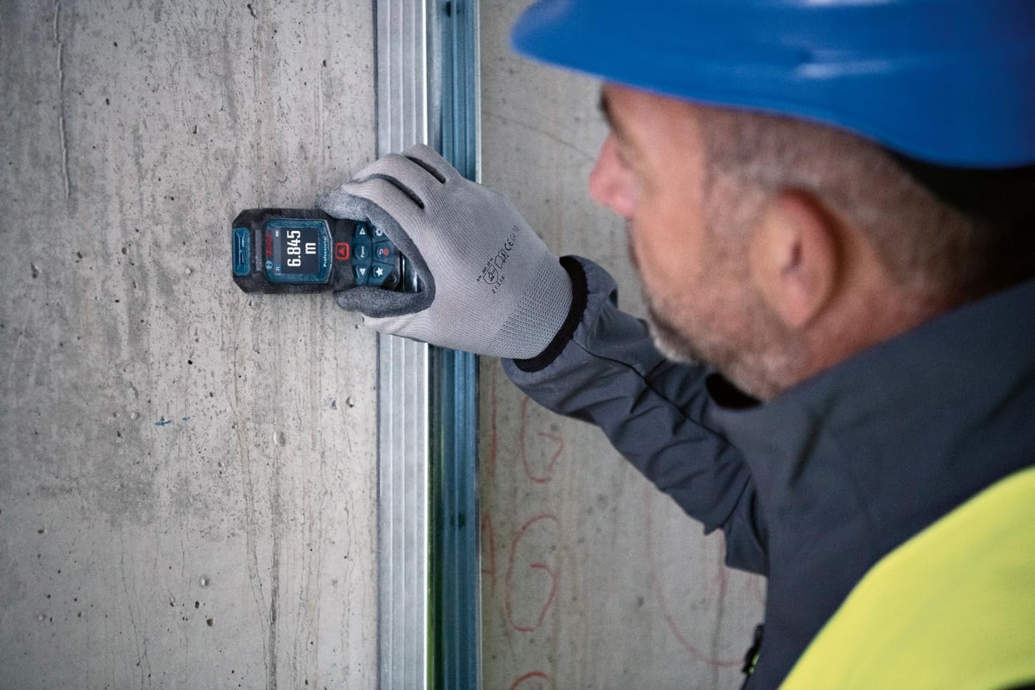 Detalle de Bosch Professional Laser Measure GLM 50-22
