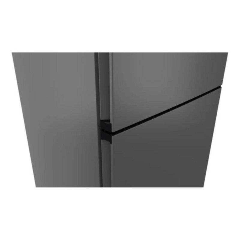 Thumbnail 2 de Bosch Serie 4 KGN49OCAF Combi XXL 203 cm | Frigorífico No Frost 311 L en Antracita
