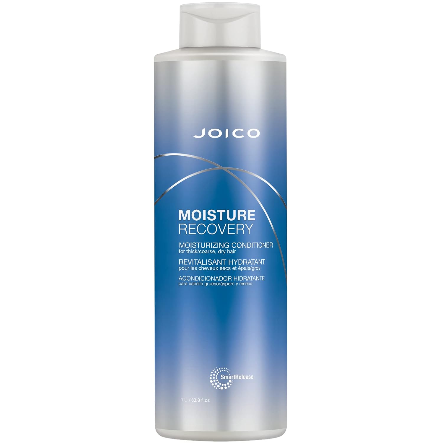 Detalle de Joico J152442 Moisture Recovery Conditioner for Thick, Dry Hair