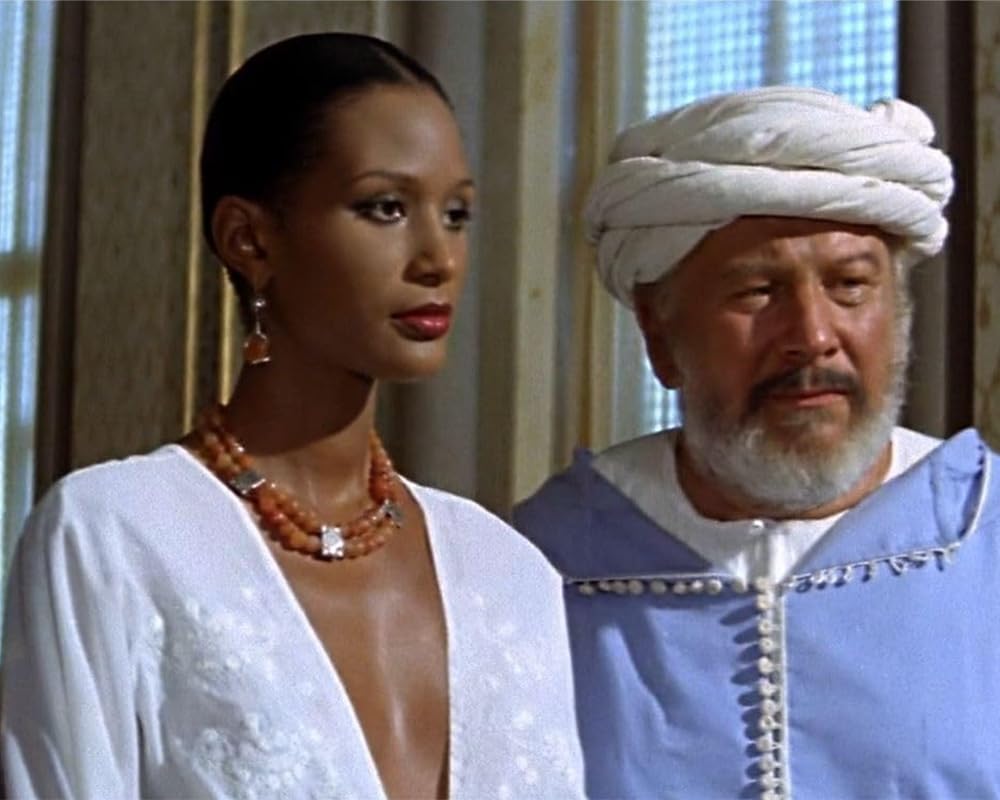 Thumbnail 5 de WME Film Klassiker Ashanti Abenteuerfilm