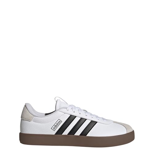 Thumbnail 3 de Adidas VL Court 3.0 Shoes review