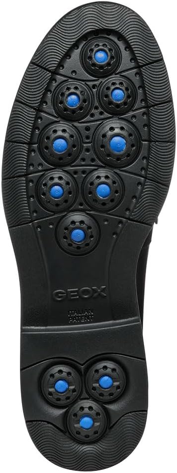 Thumbnail 2 de Geox D Spherica Ec1 A Mocassins Femme – confort zéro choc et enfilage rapide