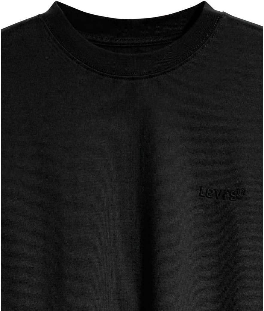 Thumbnail 3 de Levi's Uomo Red Tab Vintage Tee T-Shirt – stile vintage e comfort quotidiano