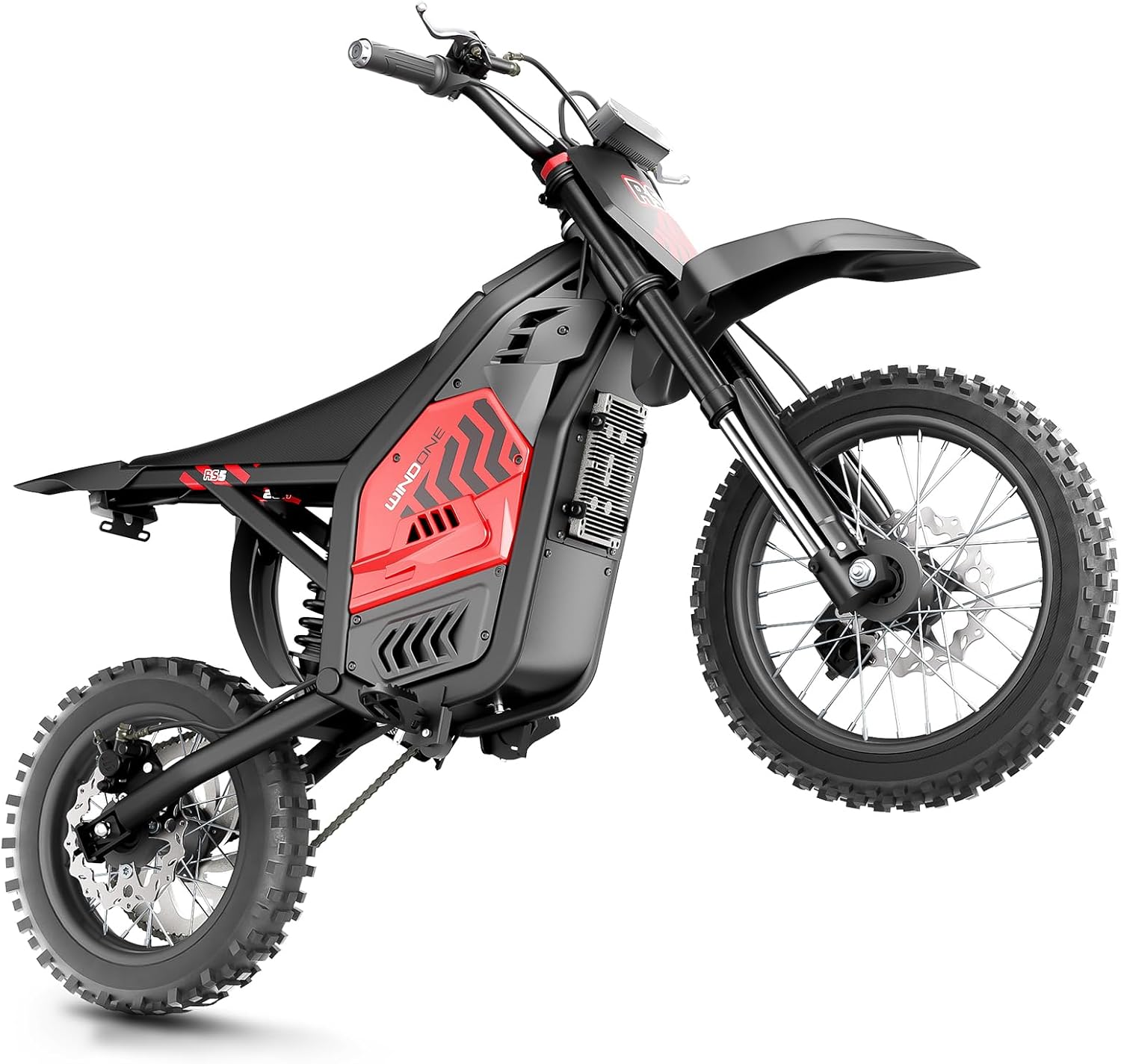 Detalle de Windone Electric Dirt Bike RS5