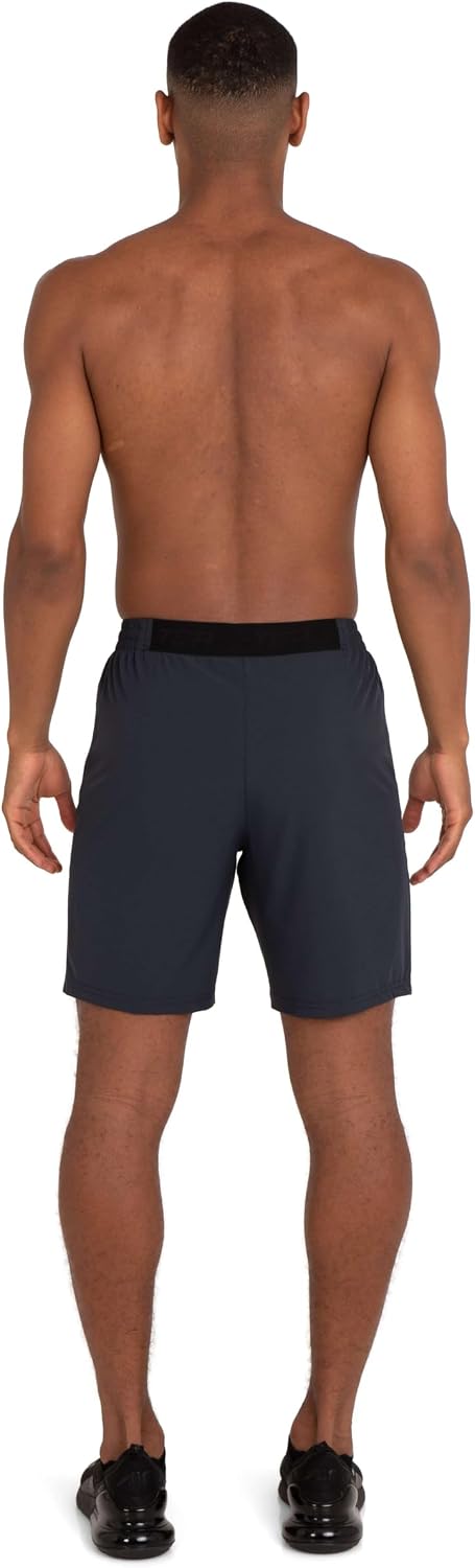 Thumbnail 4 de TCA Elite Tech Pantaloncini Palestra Uomo con Tasche Laterali – Pantaloncini Running e Allenamento