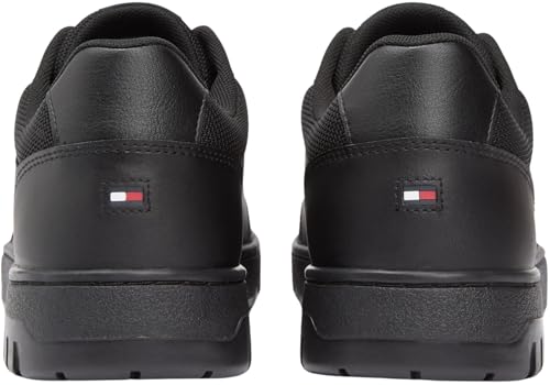 Detalle 2 de Tommy Hilfiger TH Basket Core Lite LTH Fm0Fm05713 Hombre 45 EU