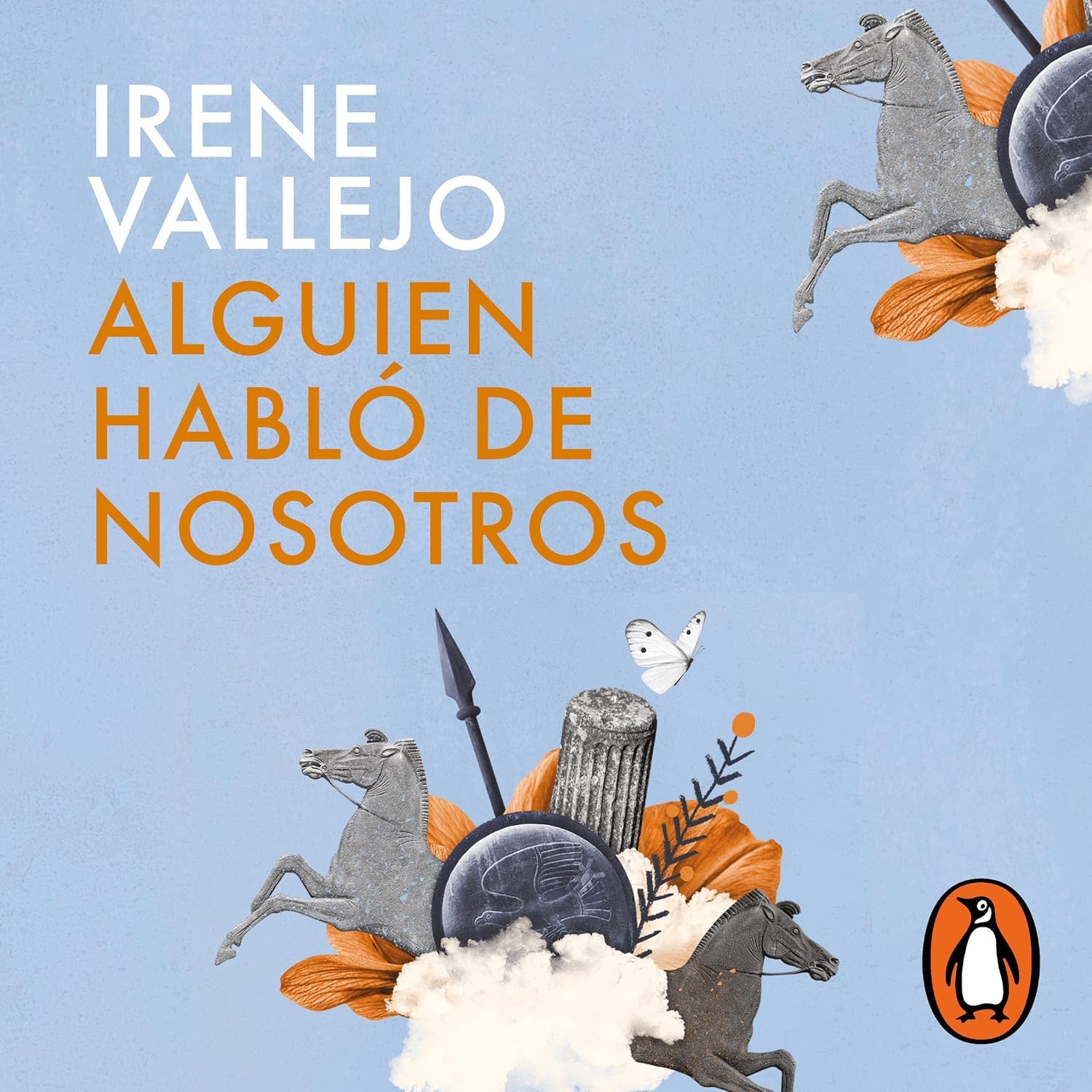 Detalle de Penguin Random House Audio Someone Talked About Us Audiobook, Unabridged