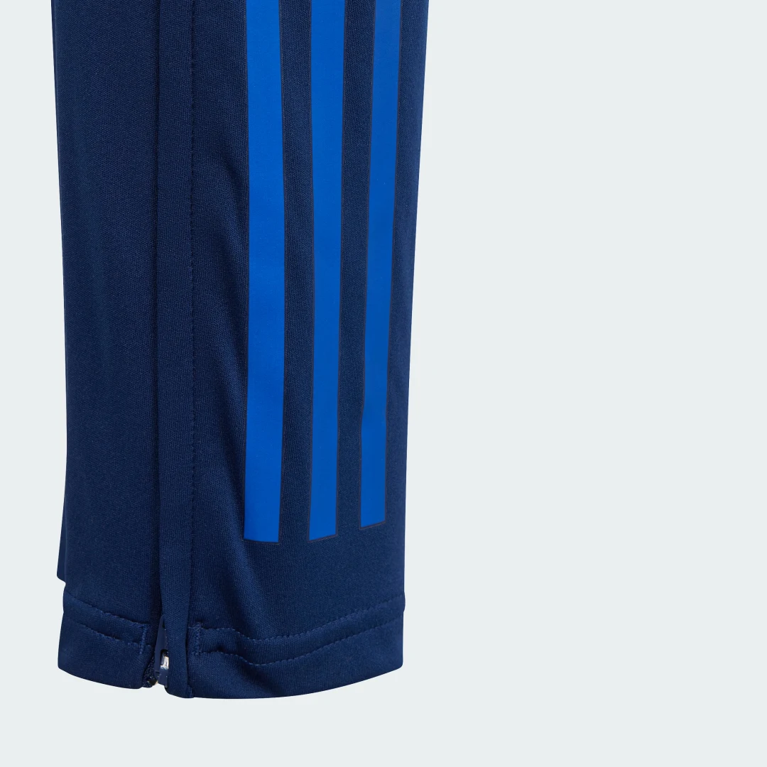 Detalle 2 de Pantalón de entrenamiento Tiro 24 Competition (Adolescentes) – Adidas