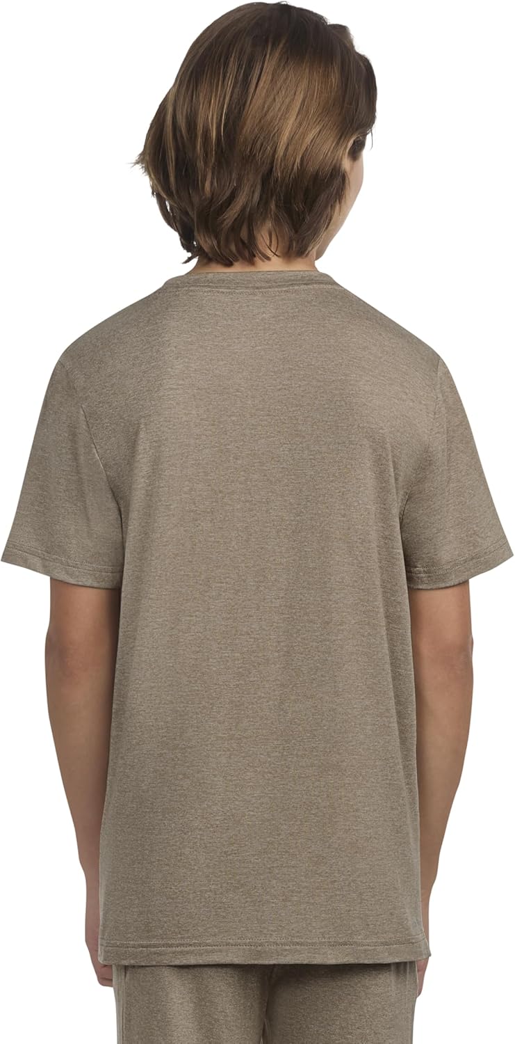 Thumbnail 4 de Hurley Soft Basic T-Shirt Morbida – Maglietta Basic Bambini e Ragazzi