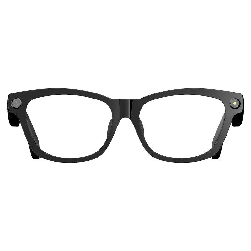 Imagen de Blackview BV100: Gafas inteligentes con cámara de 8 MP, IA y traducción en tiempo real en OfertitasTOP