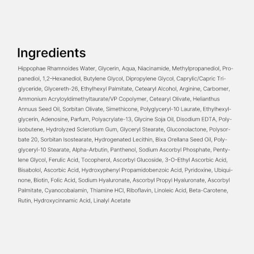 Thumbnail 6 de Medicube Capsule Cream with Deep Vitamin C for Radiance