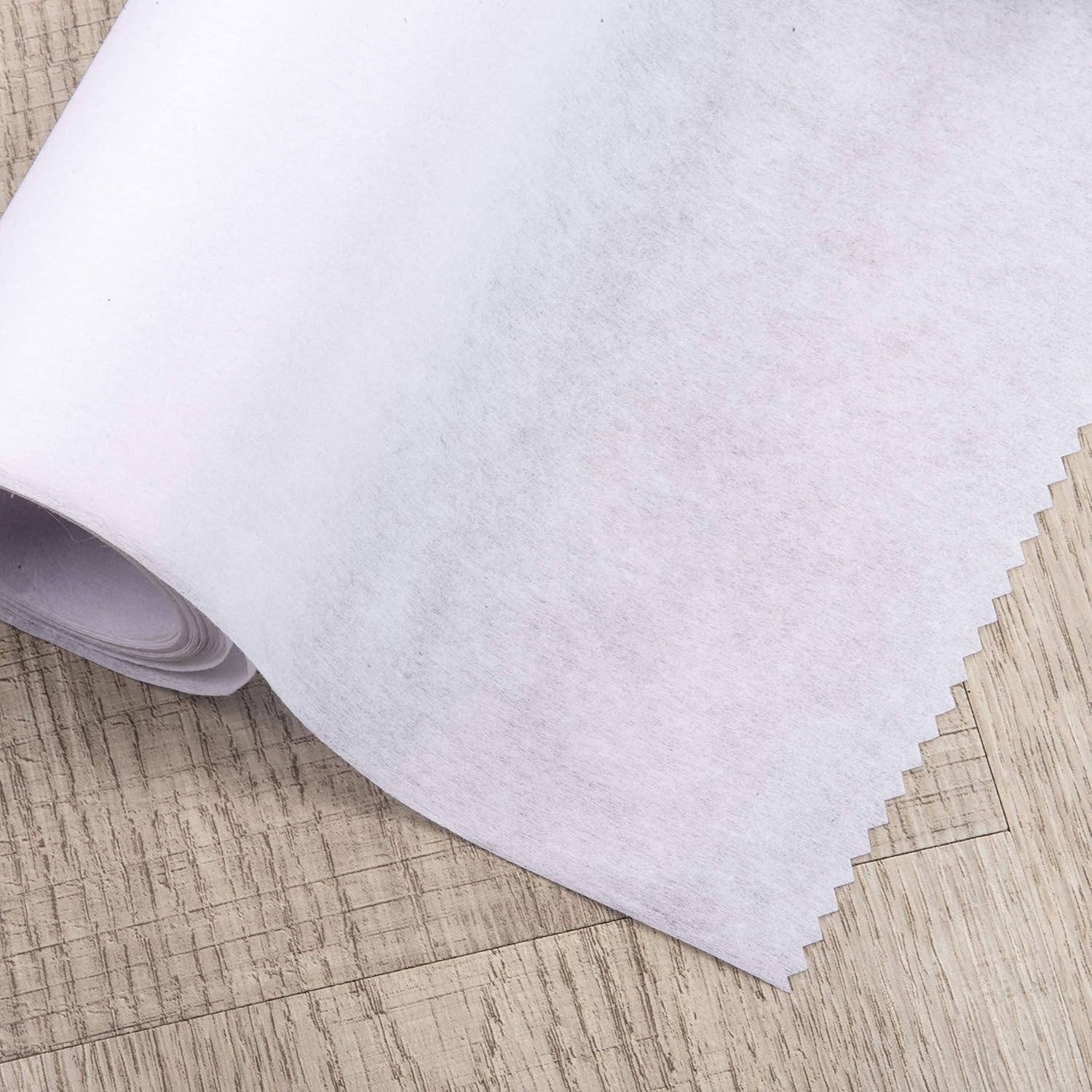 Detalle 2 de Heavy Weight Fusible Interfacing Fabric 75 cm, 2 m