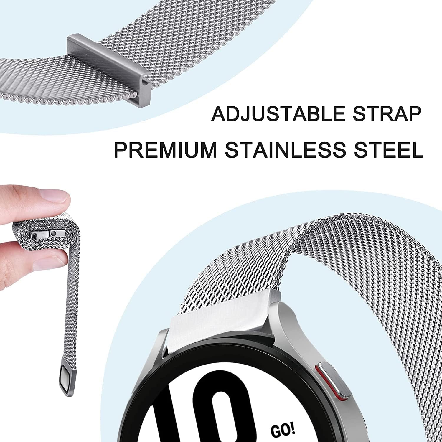 Thumbnail 5 de OTOPO Samsung Galaxy Watch 4/6 Classic 46mm