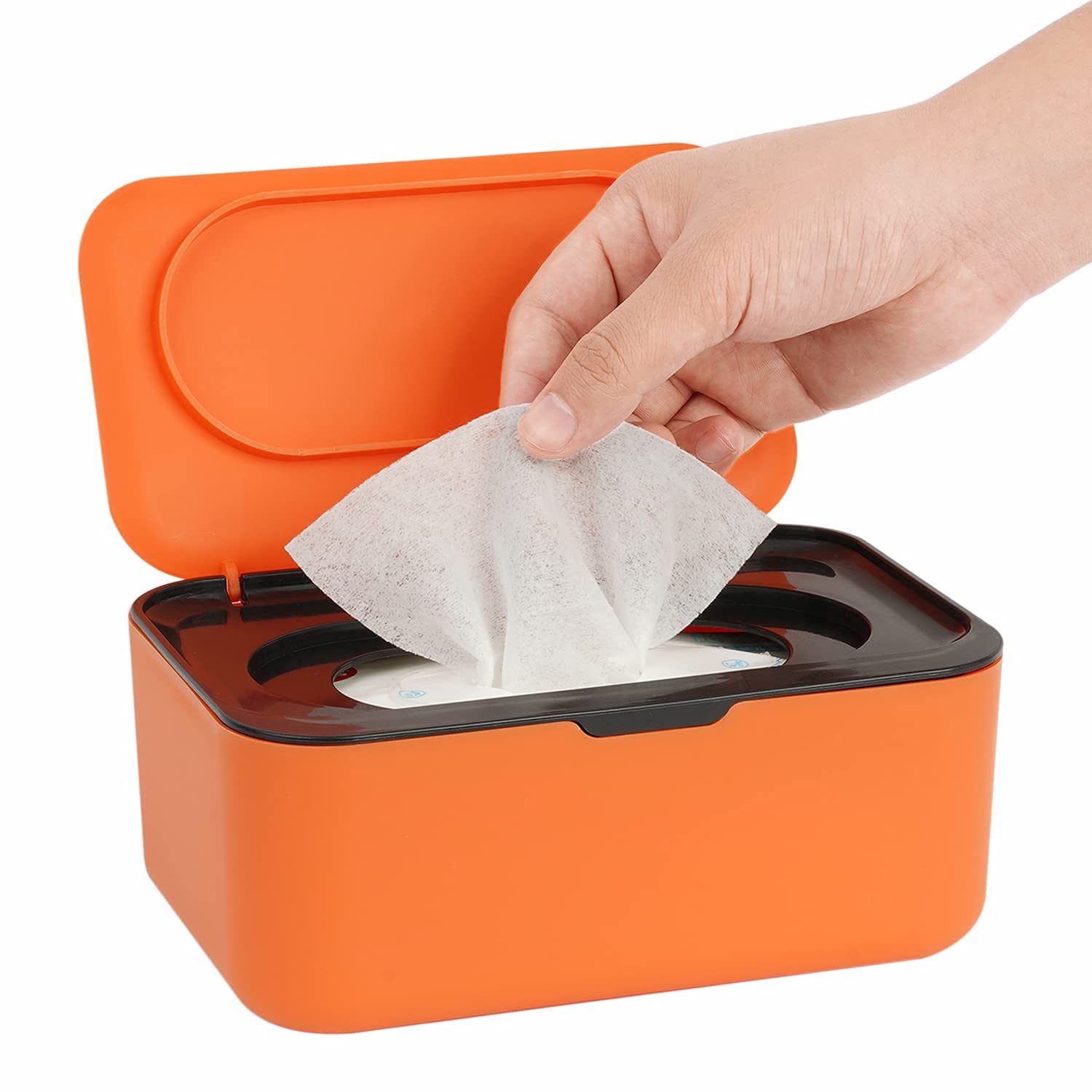Thumbnail 6 de Seposeve Feuchtuchspender 80 Stück 🧻