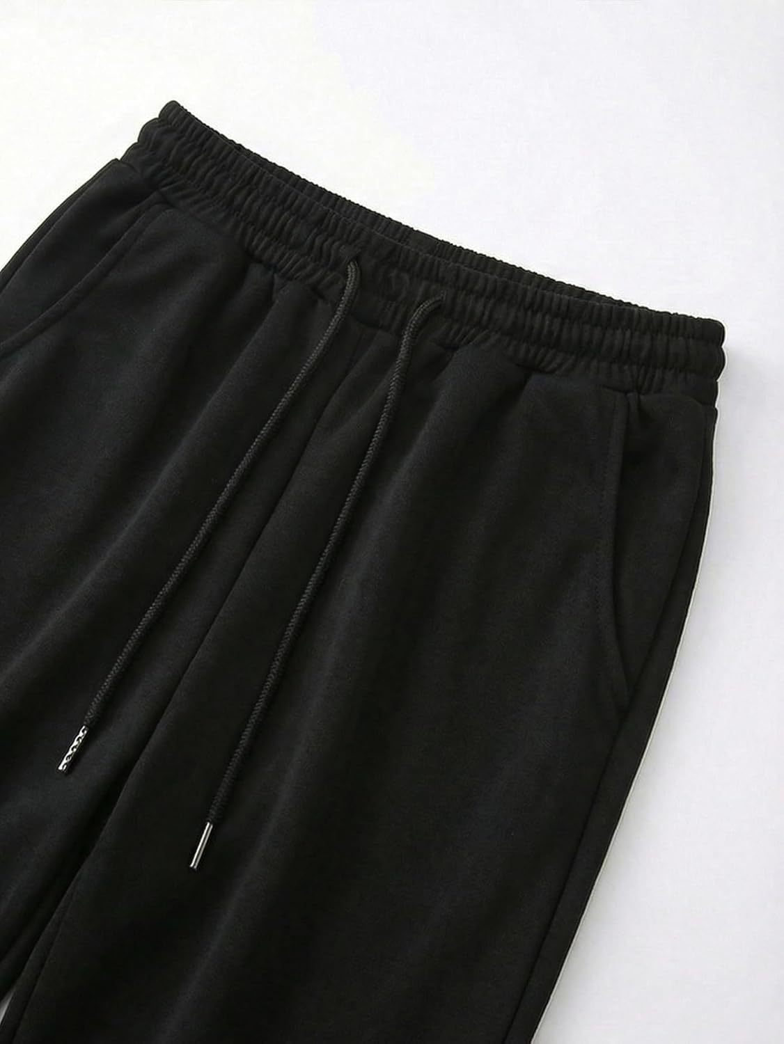 Detalle 2 de ZUGJAM Baggy Sweatpants Wide Leg