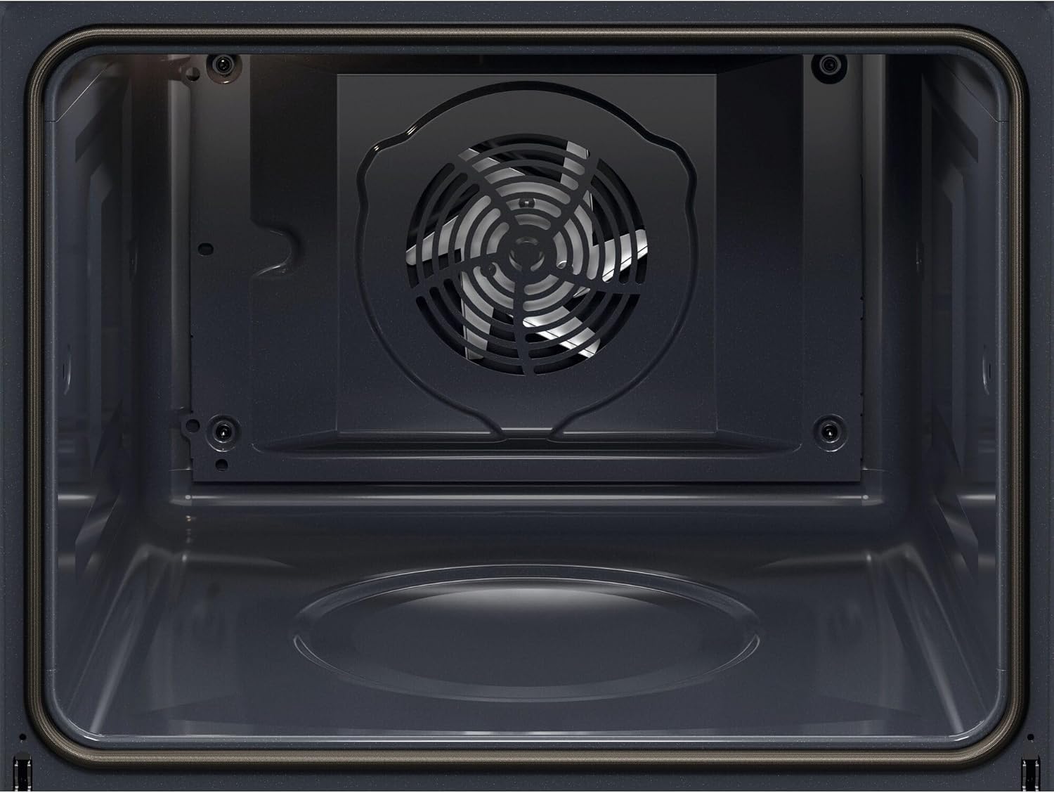 Thumbnail 7 de AEG Horno Multifunción TU5PB431SB 🍽️ 72L, Pirolítica, WiFi, Pantalla LED