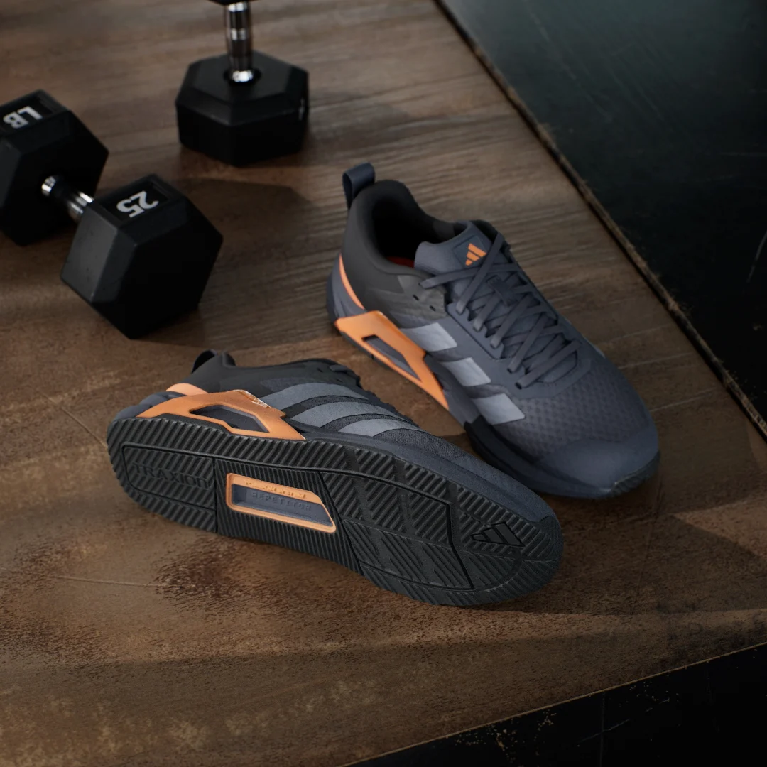 Thumbnail 2 de Zapatilla de entrenamiento Dropset Control de Adidas