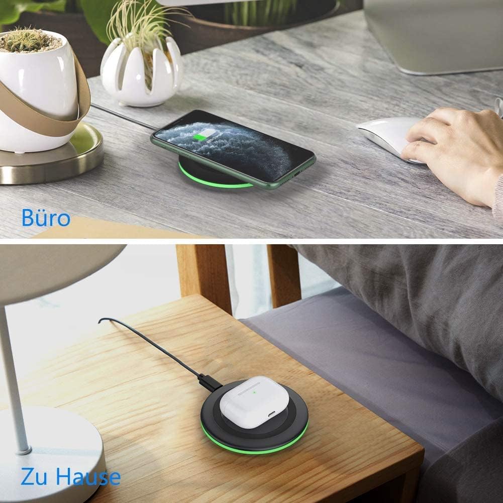 Thumbnail 3 de Wireless Charger iPhone 17/16 Pro Max 10W