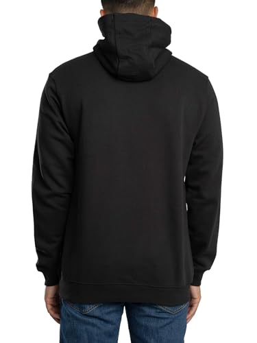 Detalle de Vans Sudadera clásica para hombre XS