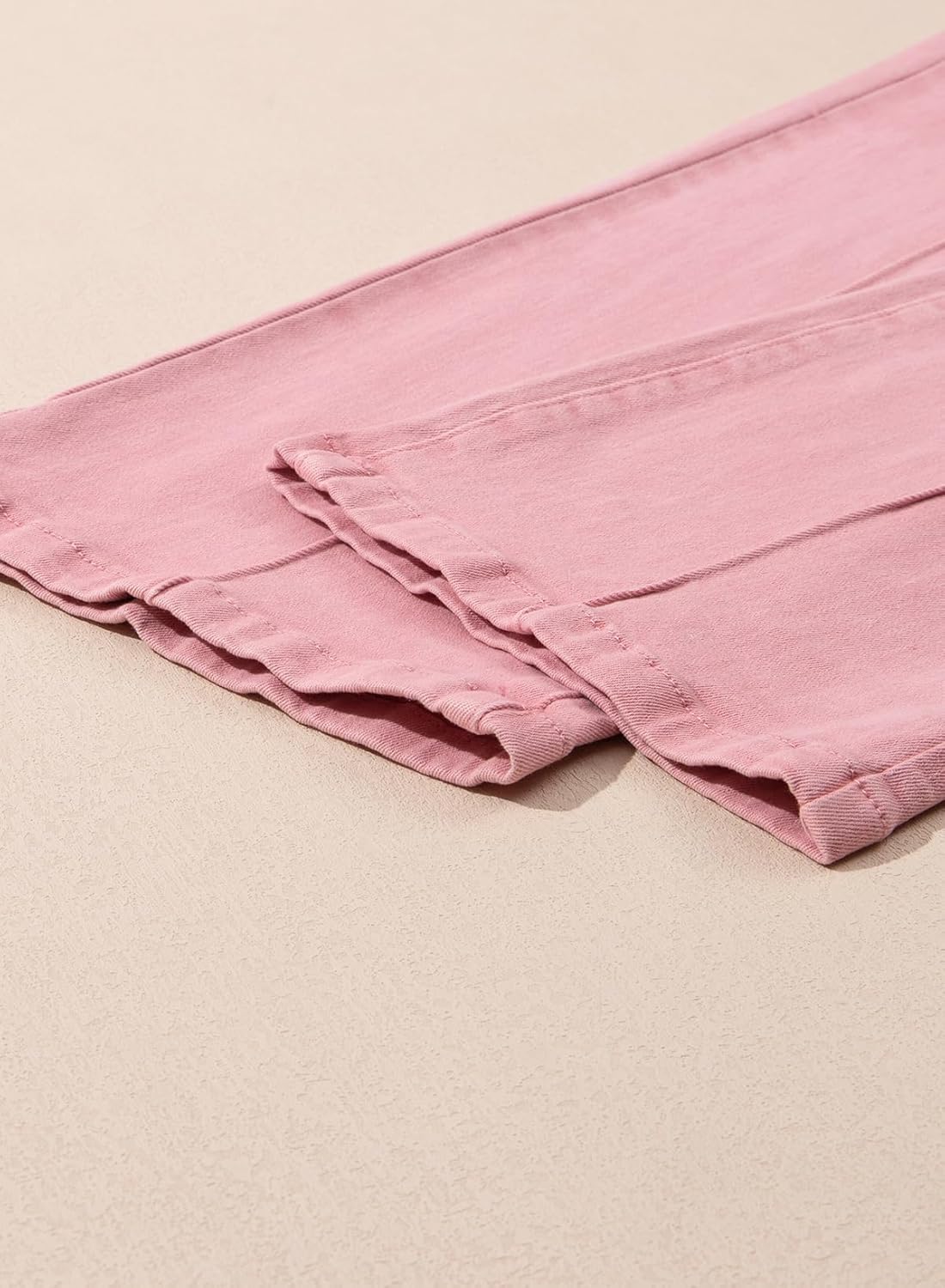 Thumbnail 6 de Sidefeel Wide Leg Jeans High Waisted