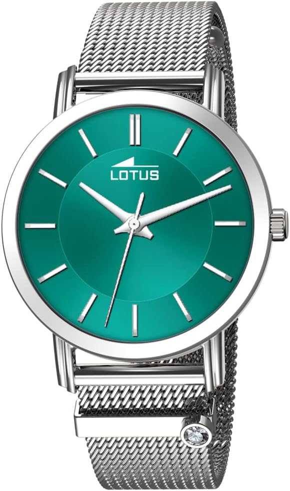 Thumbnail 6 de LOTUS Montre Femme Analogique Acier 316L