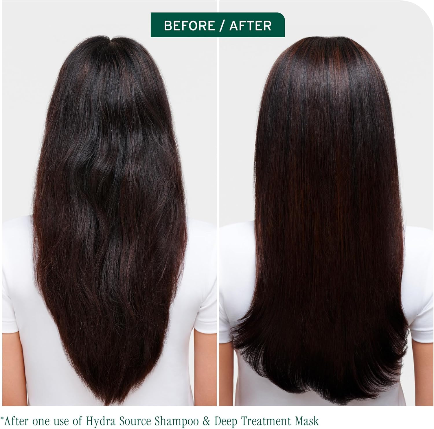 Thumbnail 1 de Biolage Hydra Source Deep Treatment Mask (100ml) hydrating treatment mask for dry hair