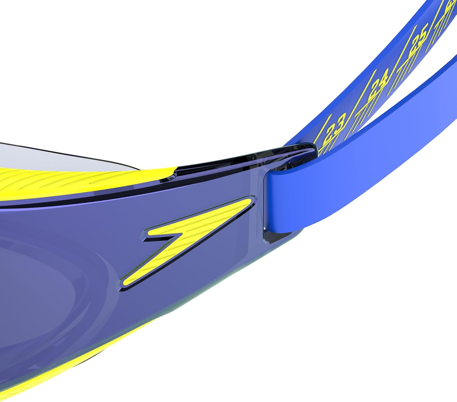 Detalle de Speedo Swim Goggles, Mirrored