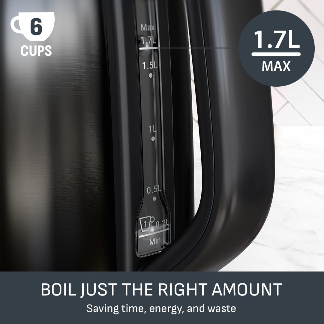 Thumbnail 2 de Tefal Subito Electric Kettle 1.7L 2400W